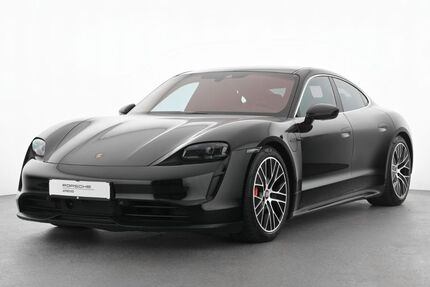 Porsche Taycan 100.200 km 58.500 &euro; Essen 45143