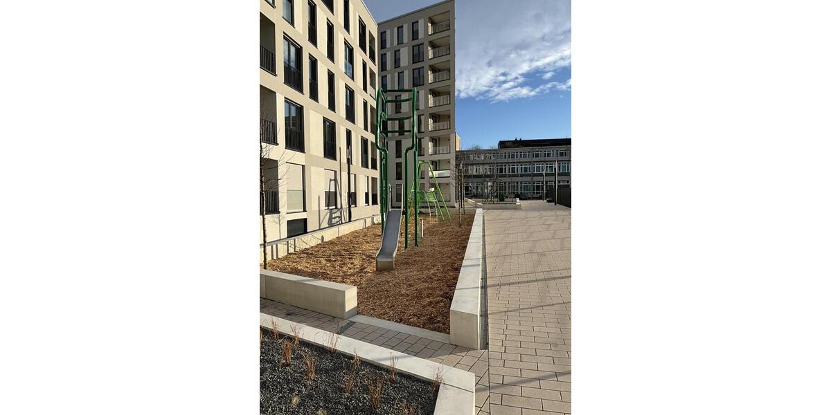 Erdgeschoßwohnung Essen Südviertel - 3 Zimmer, 89 m&sup2;, 1.119&euro; | Angebot:25807051