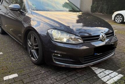 VW Golf 95.000 km 8.199 &euro; Herne 44649