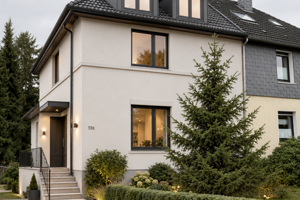 Haus Bochum Bochum-Nord - 7 Zimmer, 160 m&sup2;, 349.000&euro; | Angebot:25711903