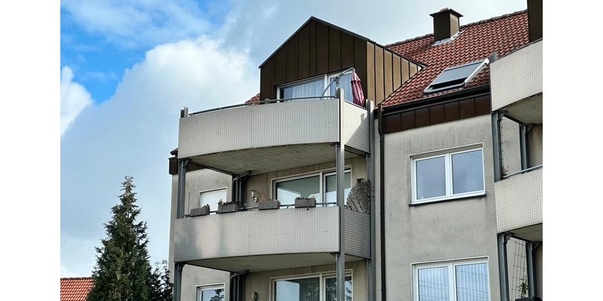 Etagenwohnung Castrop-Rauxel Deinighausen - 2 Zimmer, 72 m&sup2;, 175.000&euro; | Angebot:25991137