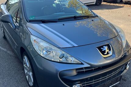 Peugeot 207 164.000 km 2.499 &euro; Recklinghausen 45663