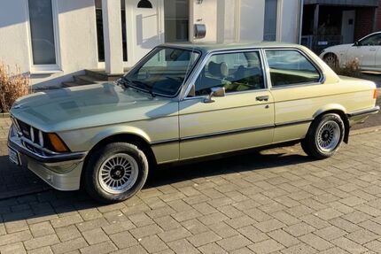 BMW 320 171.000 km 14.500 &euro; Lüdinghausen 59348