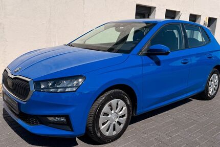 Skoda Fabia 35.500 km 13.900 &euro; Waltrop 45731