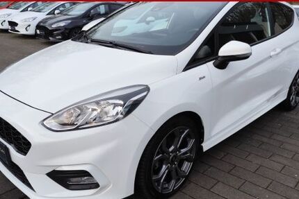 Ford Fiesta 97.890 km 10.499 &euro; Dülmen 48249