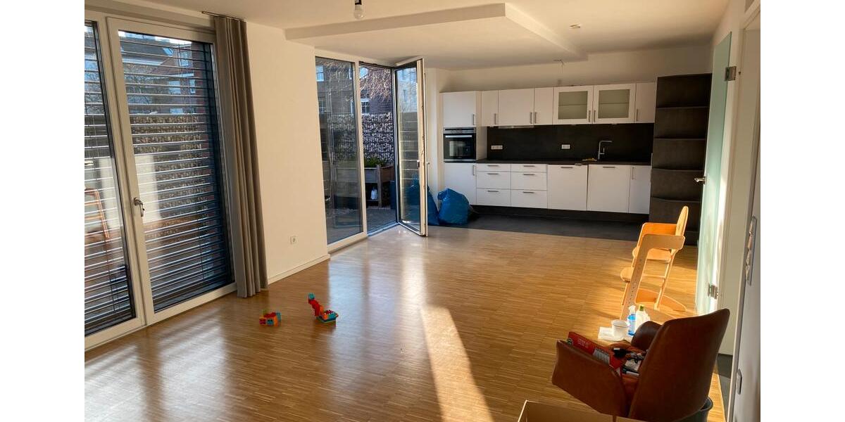 Erdgeschoßwohnung Selm - 3 Zimmer, 92 m&sup2;, 1.160&euro; | Angebot:25264772