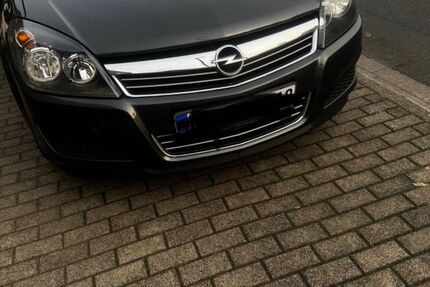 Opel Astra 198.000 km 2.000 &euro; Dortmund 44339