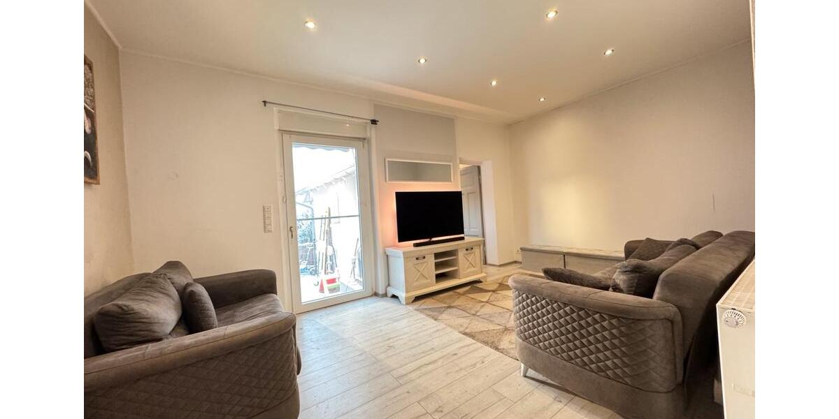 Reihenhaus Gladbeck Alt-Rentfort - 5 Zimmer, 70 m&sup2;, 285.000&euro; | Angebot:24742653