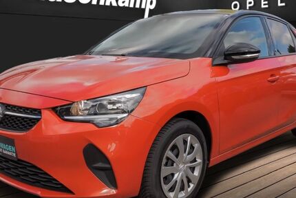 Opel Corsa 30.630 km 14.380 &euro; Selm 59379