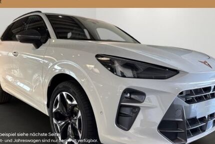 Cupra Terramar 9.999 km 50.590 &euro; Velbert 42553