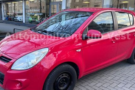Hyundai i20 139.000 km 3.370 &euro; Recklinghausen 45657