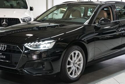 Audi A4 110.000 km 21.900 &euro; Herne 44652