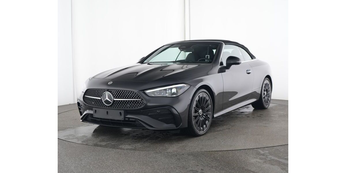 Mercedes-Benz CLE 220 33.897 km 58.780 &euro; Herne 44653