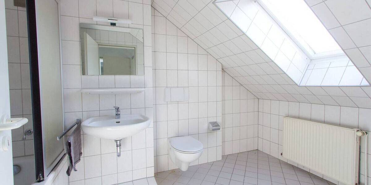 Etagenwohnung Gladbeck Mitte - 4 Zimmer, 104 m&sup2;, 199.000&euro; | Angebot:26674450