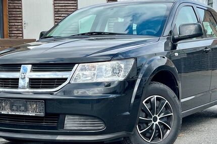 Dodge Journey 148.456 km 2.700 &euro; Gelsenkirchen 45884