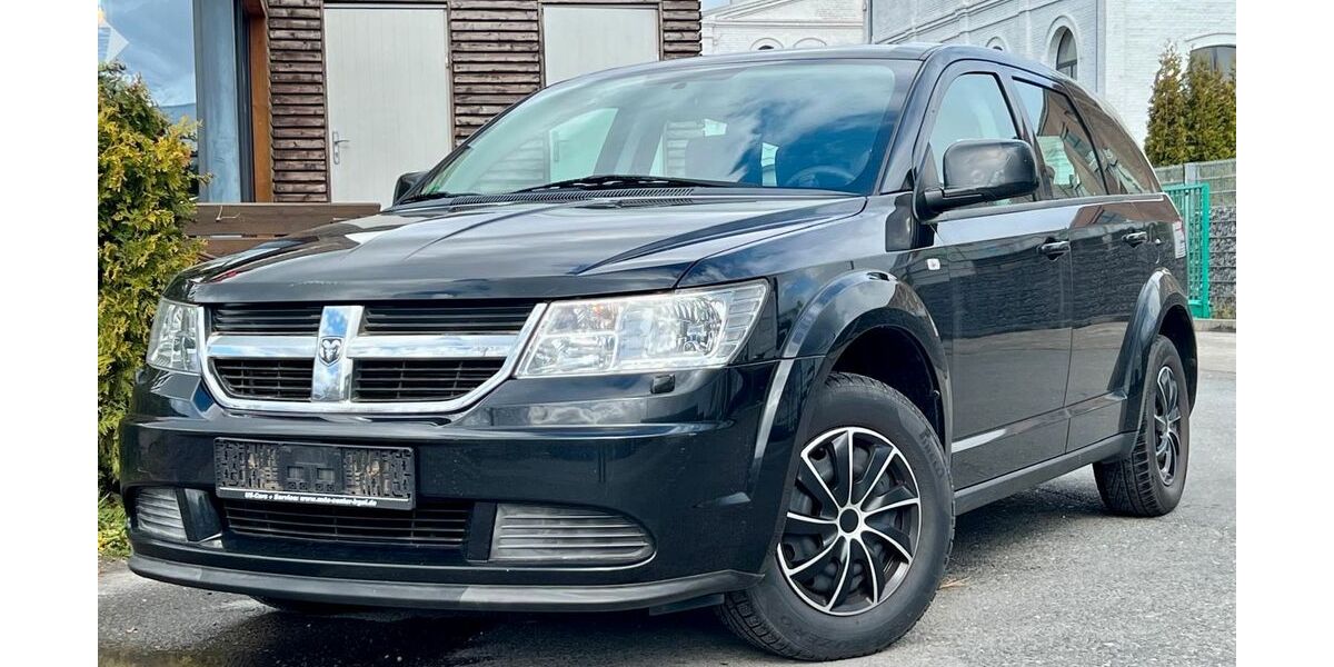 Dodge Journey 148.456 km 2.700 &euro; Gelsenkirchen 45884