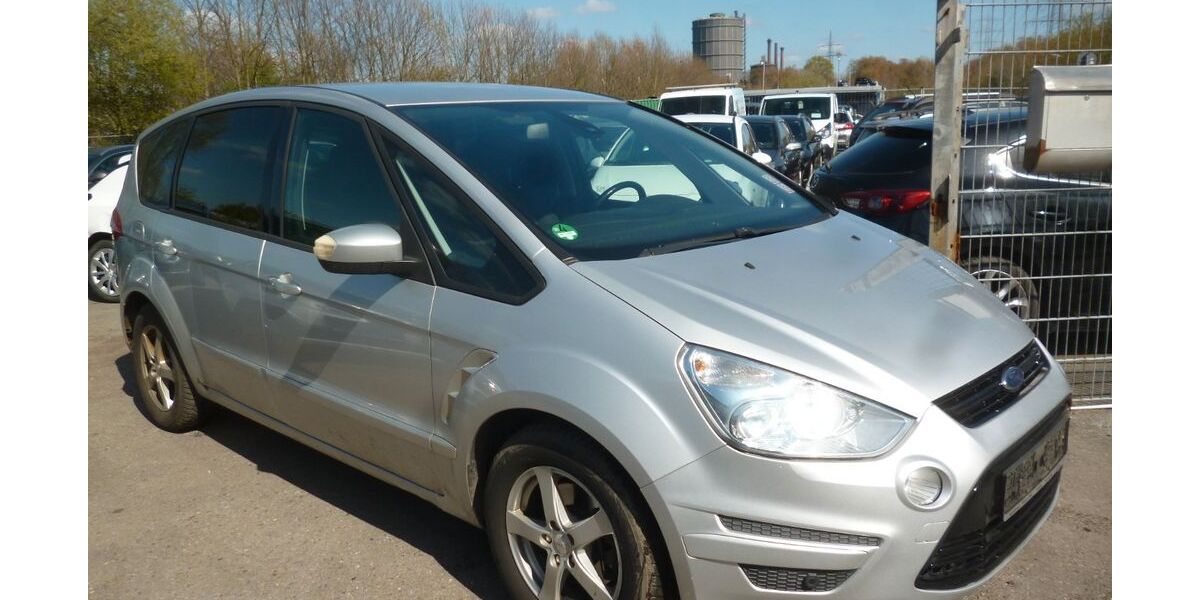 Ford S-Max 295.000 km 2.950 &euro; Bottrop 46238