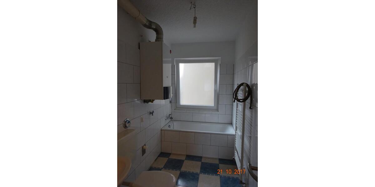 Etagenwohnung Gelsenkirchen Buer - 1.5 Zimmer, 45 m&sup2;, 68.500&euro; | Angebot:26060124