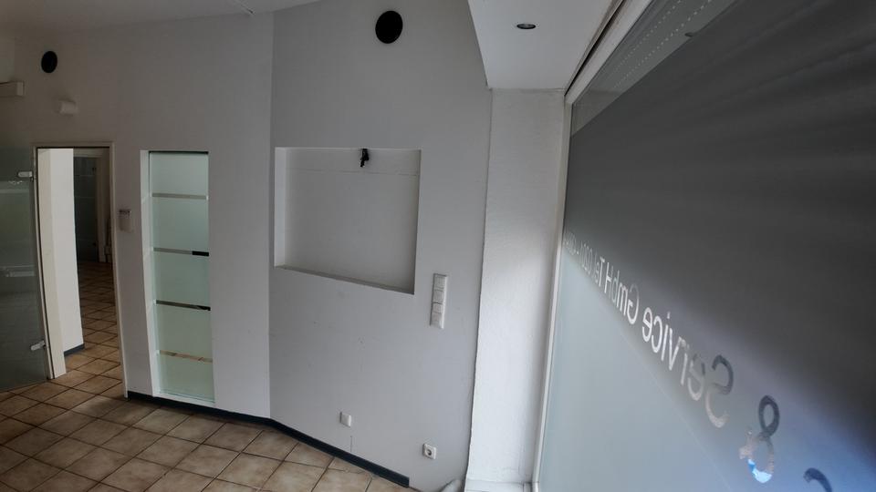 Gewerbeobjekt Essen Stadtbezirk III - 1.390&euro; | Angebot:25165056