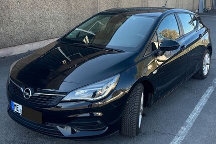 Opel Astra 53.600 km 12.300 &euro; Velbert 42549