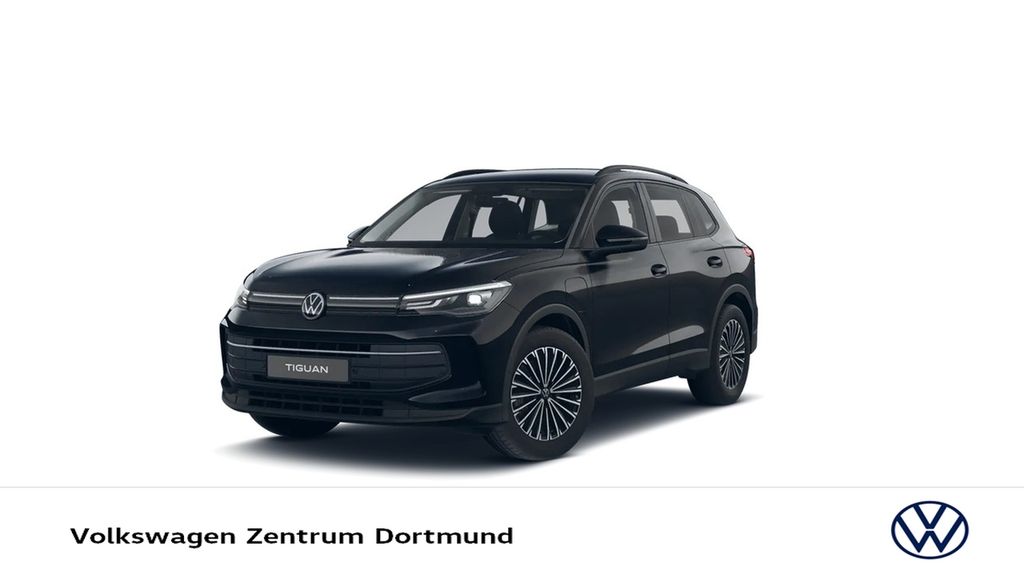 VW Tiguan 9.918 km 40.777 &euro; Dortmund 44141