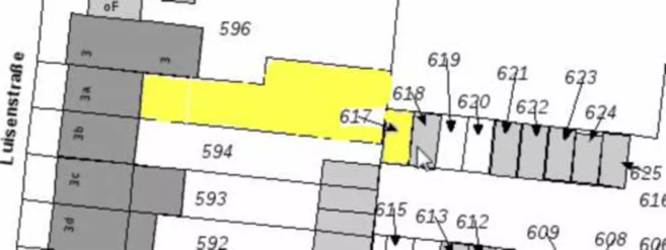 Reihenhaus Datteln - 7 Zimmer, 155 m&sup2;, 289.000&euro; | Angebot:25307674