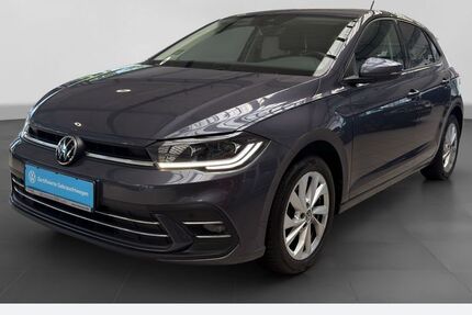 VW Polo 60.953 km 16.290 &euro; Gelsenkirchen 45888