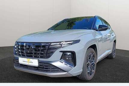 Hyundai TUCSON 30.320 km 26.470 &euro; Castrop-Rauxel 44575