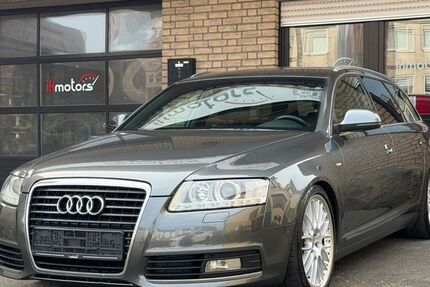 Audi A6 224.000 km 7.990 &euro; Datteln 45711