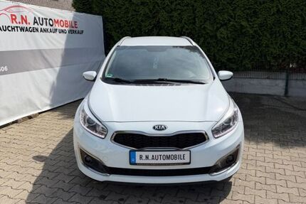 Kia ceed / Ceed 281.735 km 5.000 &euro; Dortmund 44388