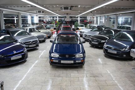 VW Golf 100.000 km 1.990 &euro; Essen 45356