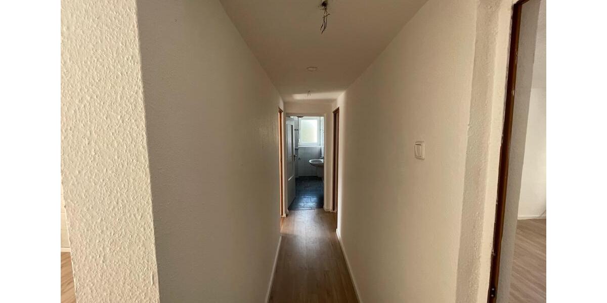 Dachgeschoßwohnung Gladbeck Alt-Rentfort - 3 Zimmer, 70 m&sup2;, 585&euro; | Angebot:25936378
