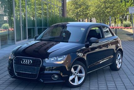 Audi A1 126.000 km 6.900 &euro; Gelsenkirchen 45899