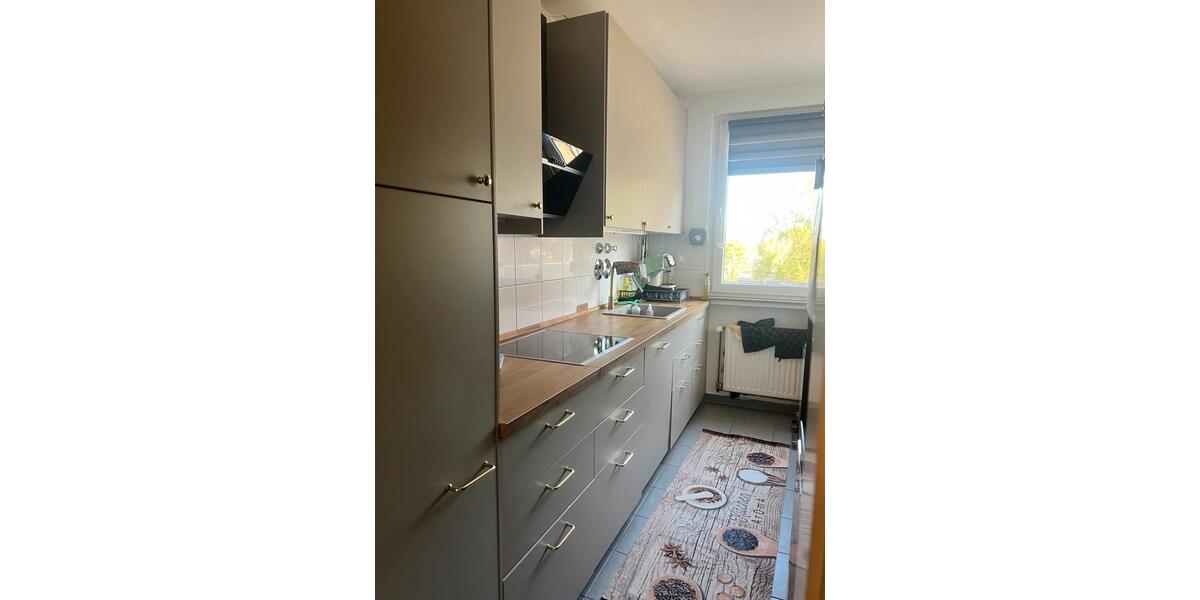 Etagenwohnung Mülheim an der Ruhr Broich - 3 Zimmer, 86 m&sup2;, 690&euro; | Angebot:26613565