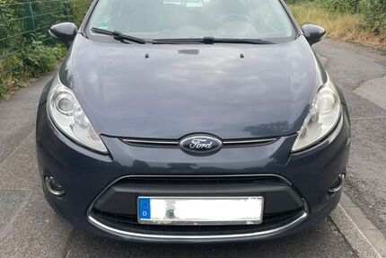 Ford Fiesta 216.647 km 1.500 &euro; Essen 45329
