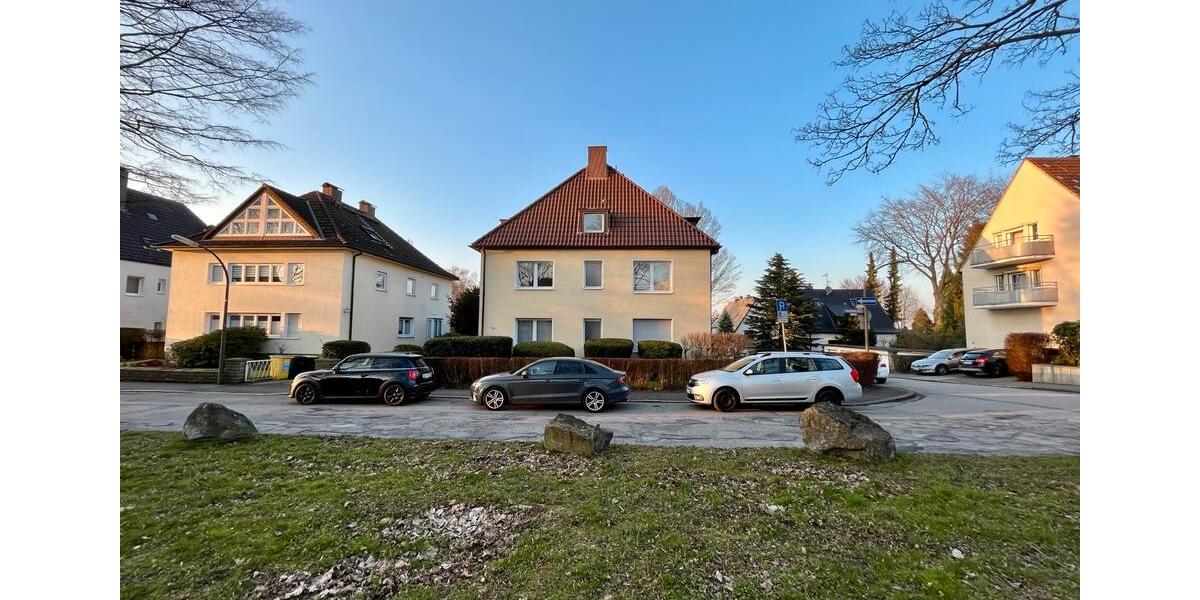 Erdgeschoßwohnung Dortmund Hombruch - 2.5 Zimmer, 51 m&sup2;, 650&euro; | Angebot:25167974