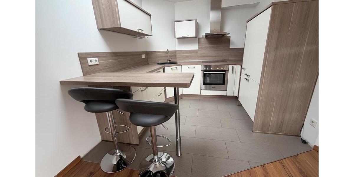 Dachgeschoßwohnung Dortmund Gartenstadt - 2 Zimmer, 68 m&sup2;, 905&euro; | Angebot:26040070