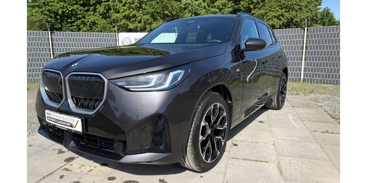 BMW X3 25.122 km 49.990 &euro; Haltern am See 45721