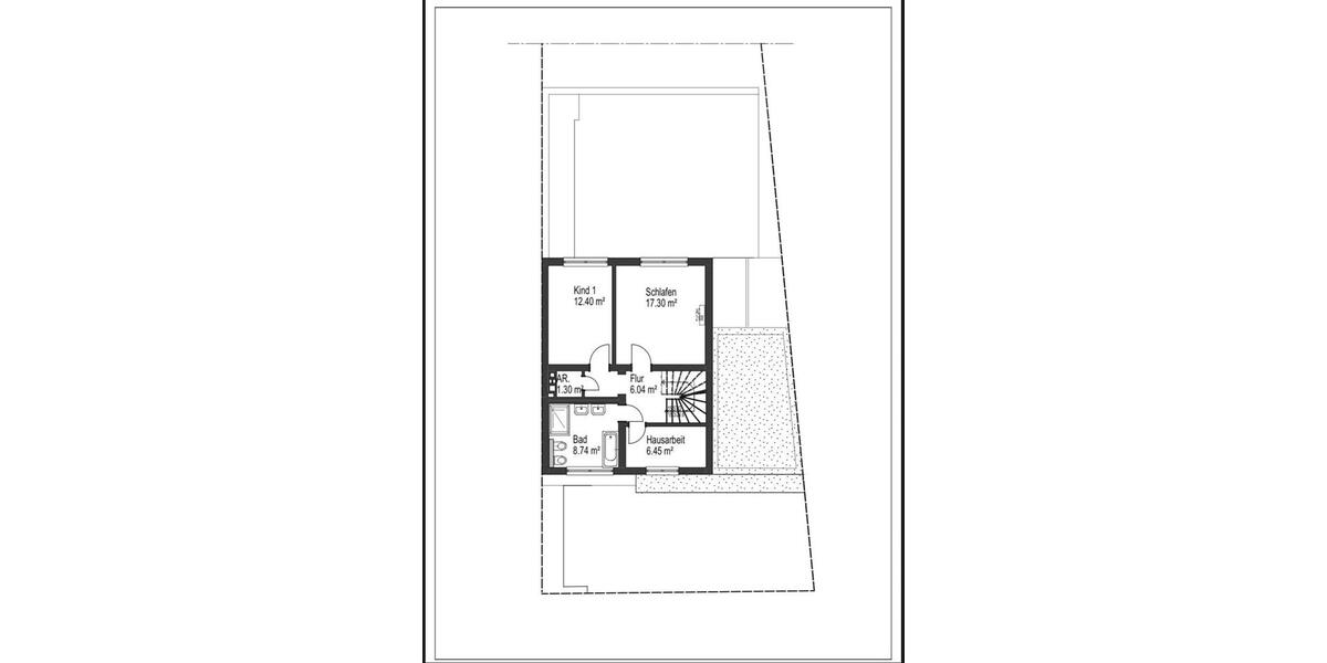 Reihenhaus Mülheim an der Ruhr Mellinghofen - 8 Zimmer, 248 m&sup2;, 668.000&euro; | Angebot:26407630