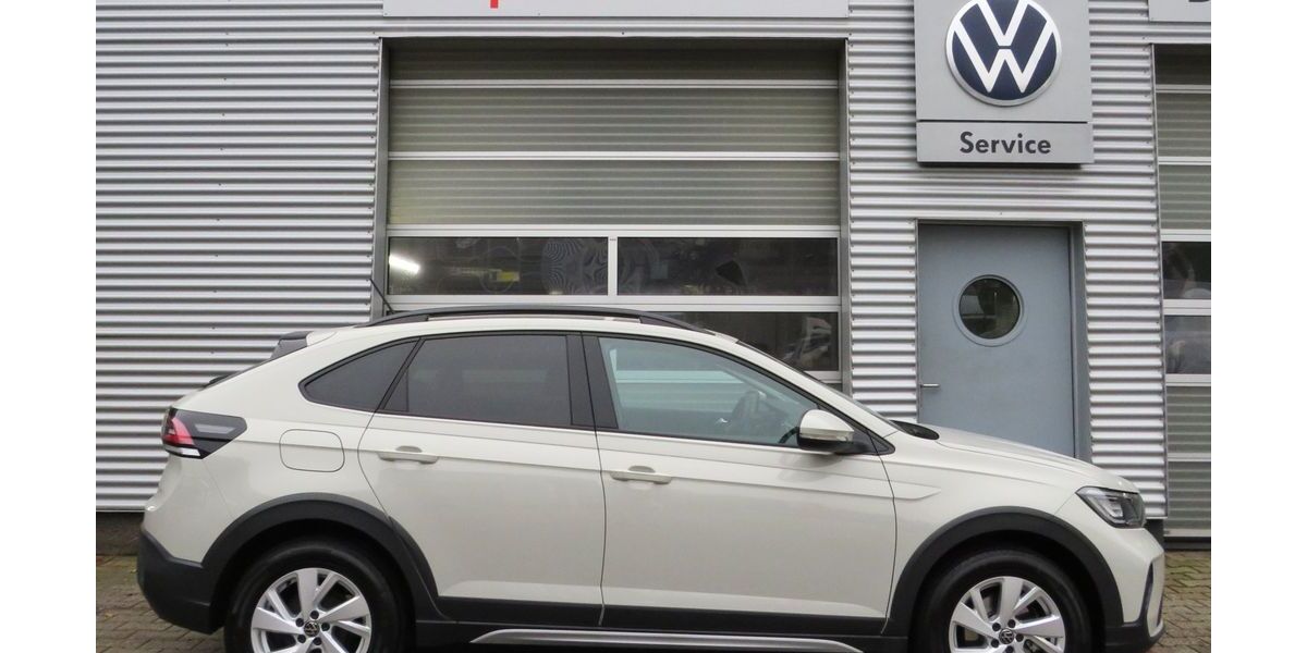 VW Taigo 8.607 km 19.490 &euro; Essen 45307