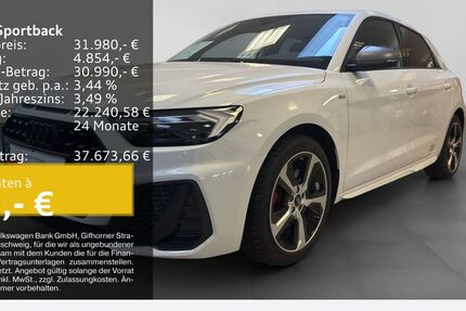 Audi A1 7.443 km 29.320 &euro; Dorsten 46284
