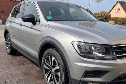 VW Tiguan 106.500 km 20.899 &euro; Dülmen 48249