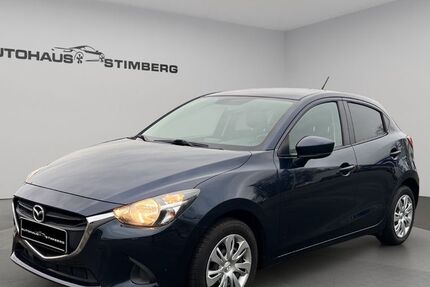 Mazda 2 109.000 km 9.500 &euro; Oer-Erkenschwick 45739