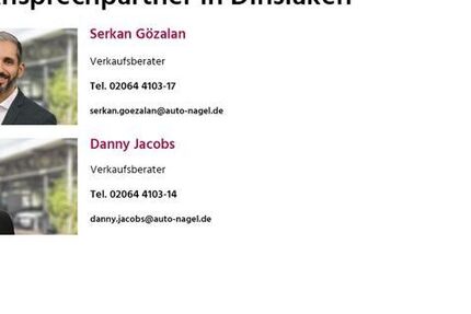 Land Rover Range Rover Evoque 59.340 km 36.970 &euro; Dinslaken 46535