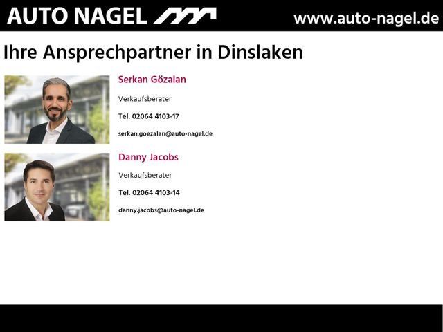 Land Rover Range Rover Evoque 59.340 km 36.970 &euro; Dinslaken 46535