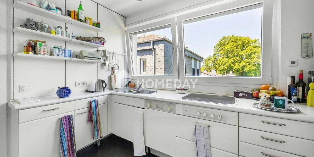 Einfamilienhaus Essen Kettwig - 5 Zimmer, 144 m&sup2;, 829.000&euro; | Angebot:26751869