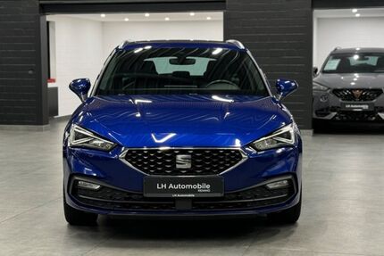 Seat Leon 117.007 km 19.490 &euro; Lüdinghausen 59348