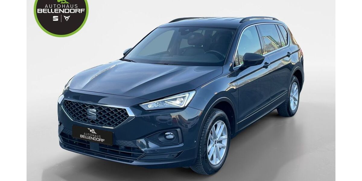 Seat Tarraco 138.825 km 17.940 &euro; Bottrop 46244