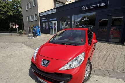 Peugeot 207 152.400 km 1.899 &euro; Recklinghausen, Stadt 45661