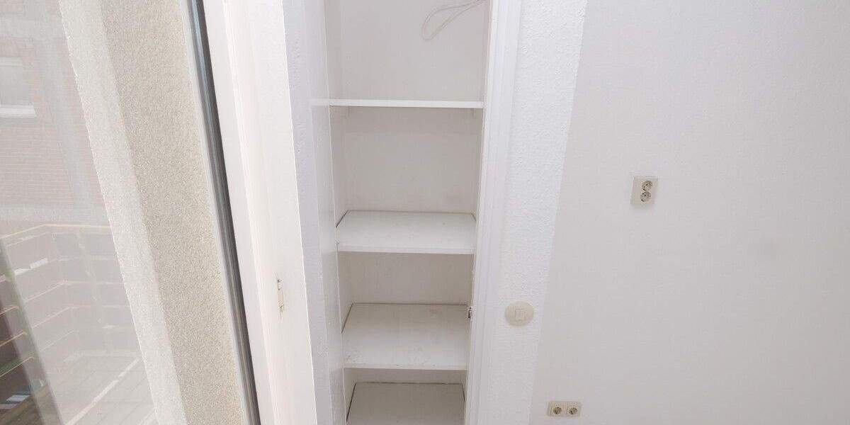 Etagenwohnung Gelsenkirchen Schalke-Nord - 2 Zimmer, 47 m&sup2;, 310&euro; | Angebot:25747880